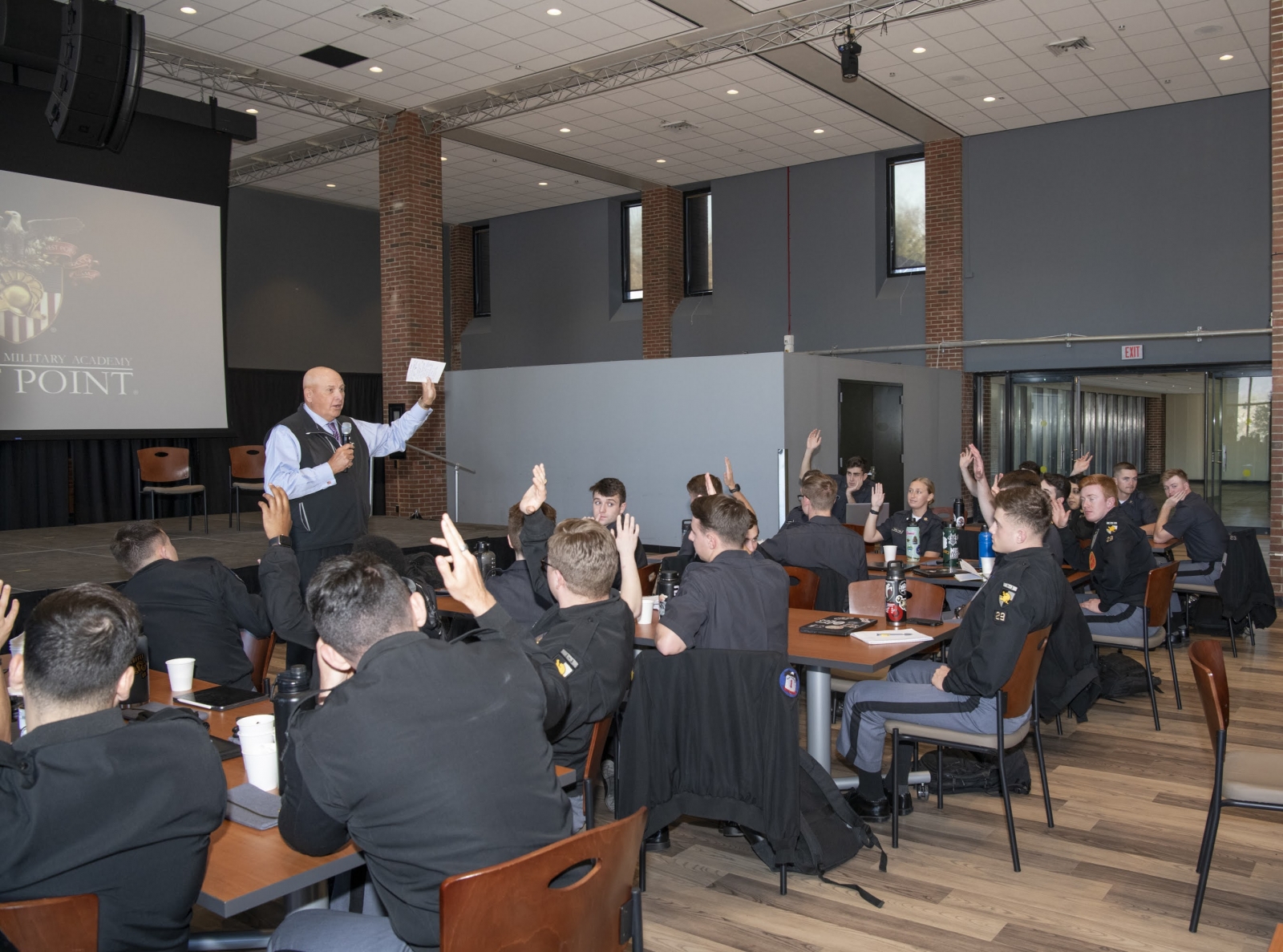 2023 Workshop On Civil Military Operations Dt Institute